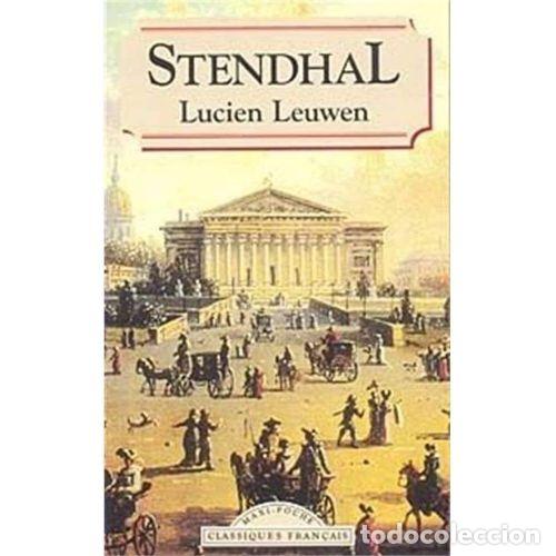 Libros: LUCIEN LEUWEN. - STENDHAL - Sin Especificar - Foto 1