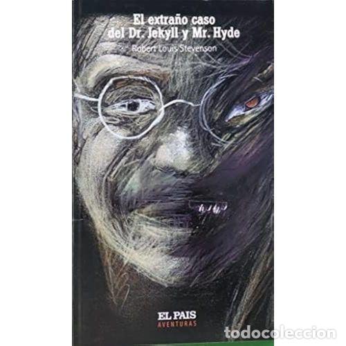Libri di seconda mano: EL EXTRA&Ntilde;O CASO de DR. JEKYLL y MR. HYDE - ROBERT STENVENSON - Sin Especificar