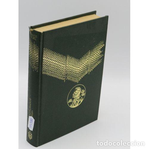 Libri di seconda mano: CAMPOS ROTURADOS I - MIJAIL ALEXANDROVICH SHOLOJOV - Sin Especificar