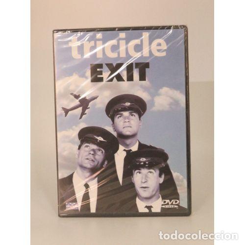 Libros: Tricicle Exit Dvd - Tricicle - Sin Especificar - Foto 1