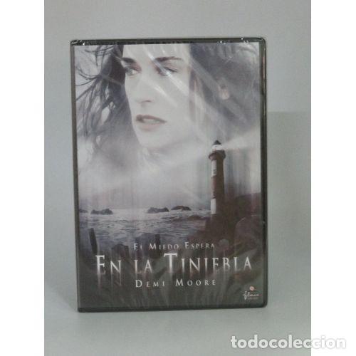 Libri di seconda mano: El Miedo Espera en la Tiniebla Dvd - Autor Sin Especificar - Editorial Sin Especificar