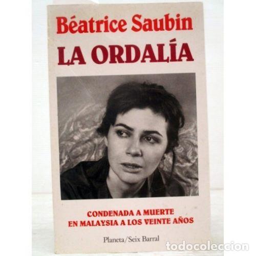 Libros: ORDALIA - Sin Especificar - Sin Especificar - Foto 1