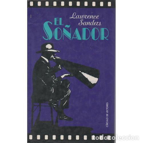 Libros: EL SO&Ntilde;ADOR - LAWRENCE SANDERS - Sin Especificar - Foto 1