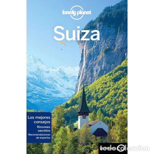 Libros: SUIZA - Sin Especificar - Sin Especificar - Foto 1
