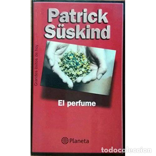 Libros: EL PERFUME - PATRICK S&Uuml;SKING - Sin Especificar - Foto 1