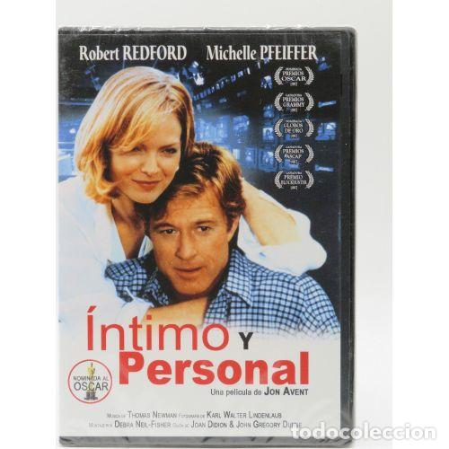 Libros: &Iacute;ntimo y personal - Jon Avent - Sin Especificar - Foto 1