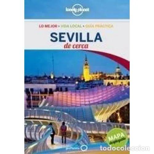 Libros: SEVILLA de CERCA - Sin Especificar - Sin Especificar - Foto 1