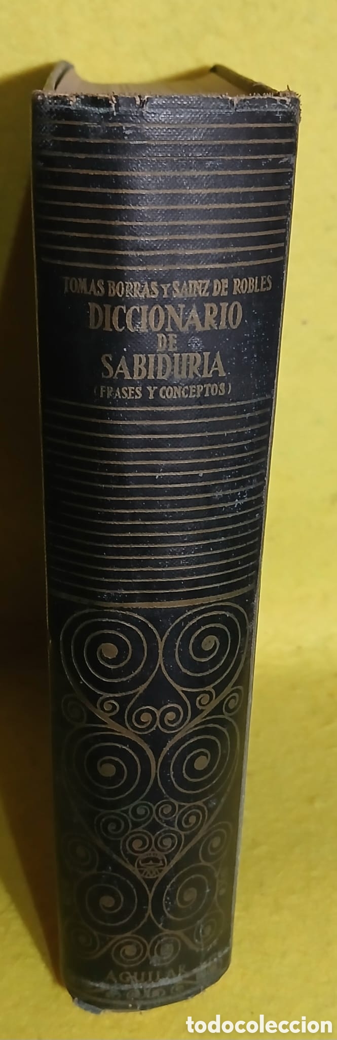 Libros: Diccionario de sabiduria - Foto 2