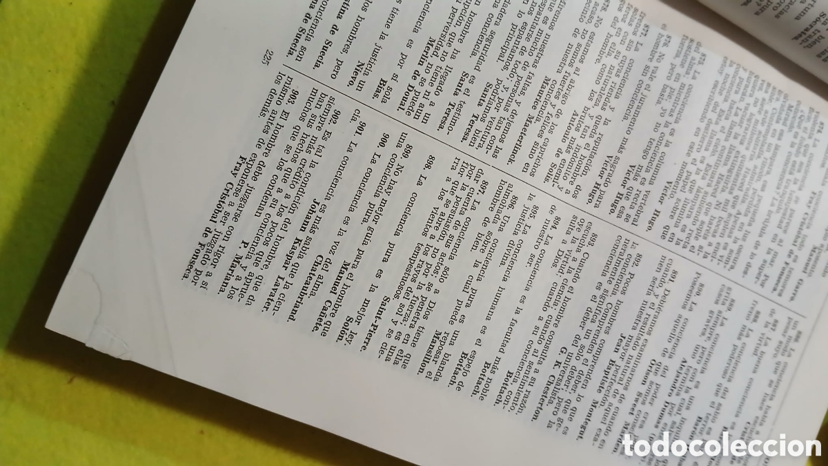 Libros: Diccionario de sabiduria - Foto 8