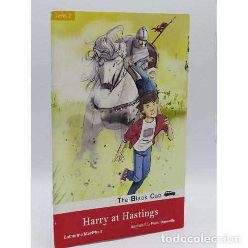 Libros: Harry At Hastings - Catherine Macphail - Sin Especificar - Foto 1