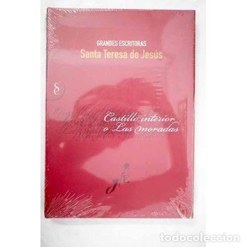 Libros: CASTILLO INTERIOR o las MORADAS - TERESA de JES&Uacute;S - Sin Especificar - Foto 1