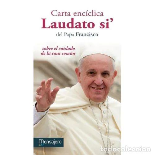 Libros: LAUDATO SI` - PAPA FRANCISCO - Sin Especificar - Foto 1