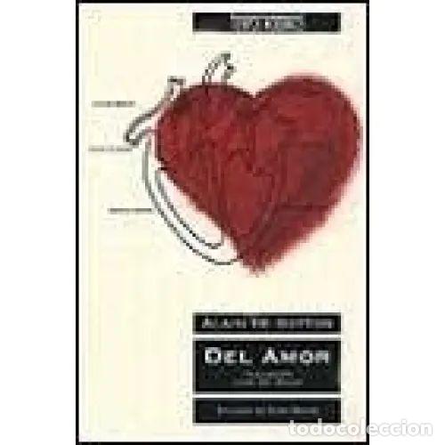 Libros: DEL AMOR TM - BOTTON,ALAIN de - Sin Especificar - Foto 1