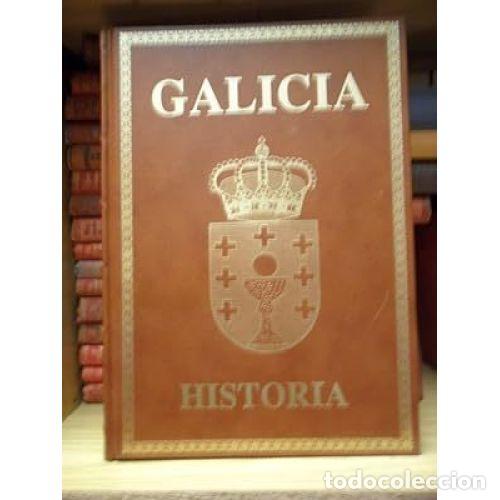 Livros em segunda m&atilde;o: Galicia Historia. Historia Contempor&aacute;nea, Ense&ntilde;anza y Cultura - Xos&eacute; Ram&oacute;n Barreiro - H&eacute;rcules - 200