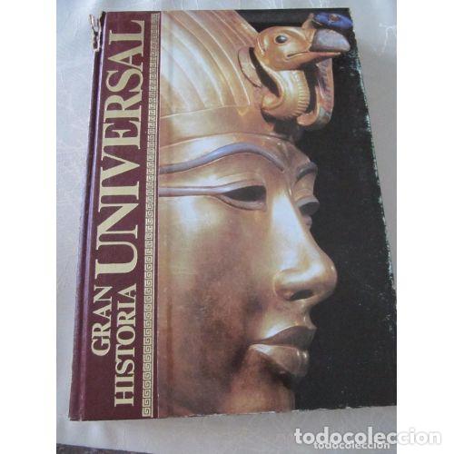 Libri di seconda mano: EGIPTO y los GRANDES IMPERIOS - Sin Especificar - Sin Especificar
