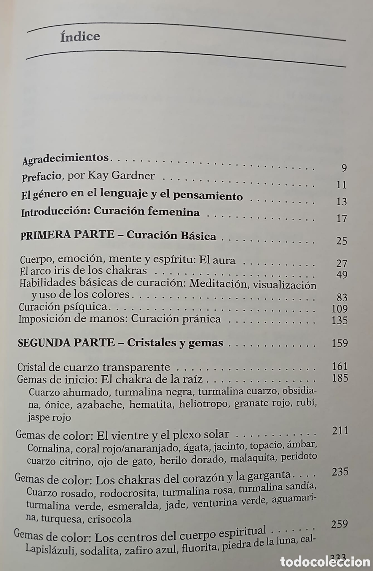 Libros: Mujeres que curan, Diane Stein - Foto 4