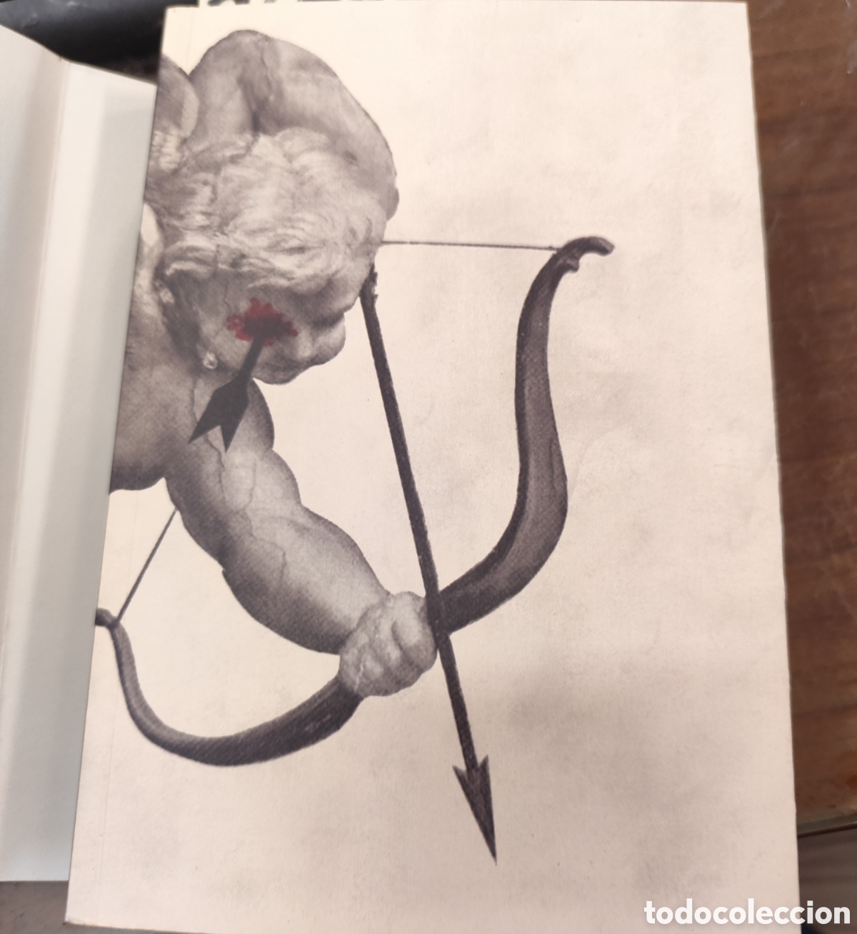 Libros: UN HOMBRE CON ATRIBUTOS. Impedimenta - LODGE,David - Foto 3