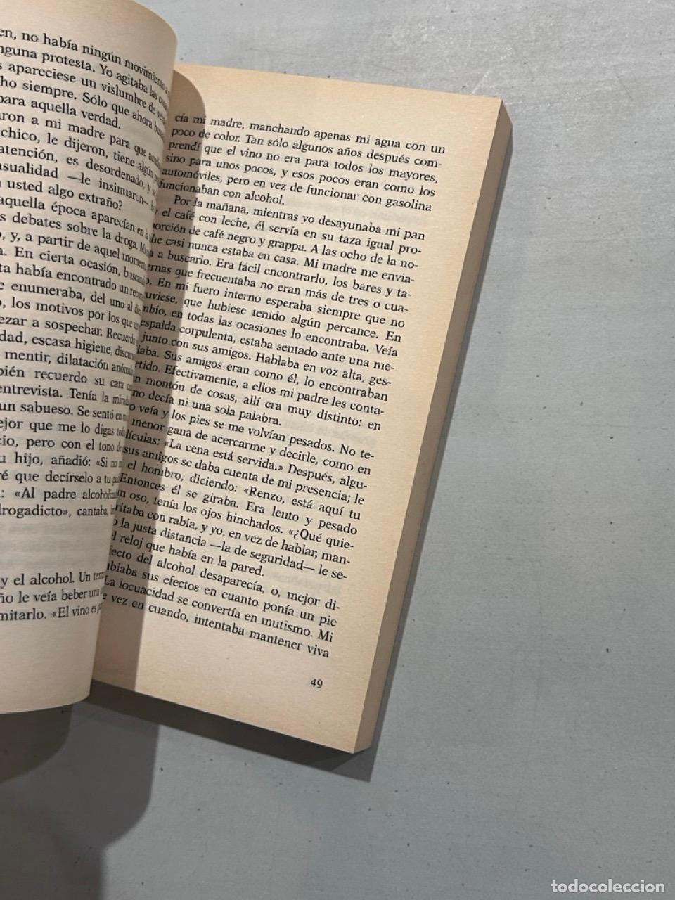 Libros: Susanna Tamaro - Anima mundi - Foto 2