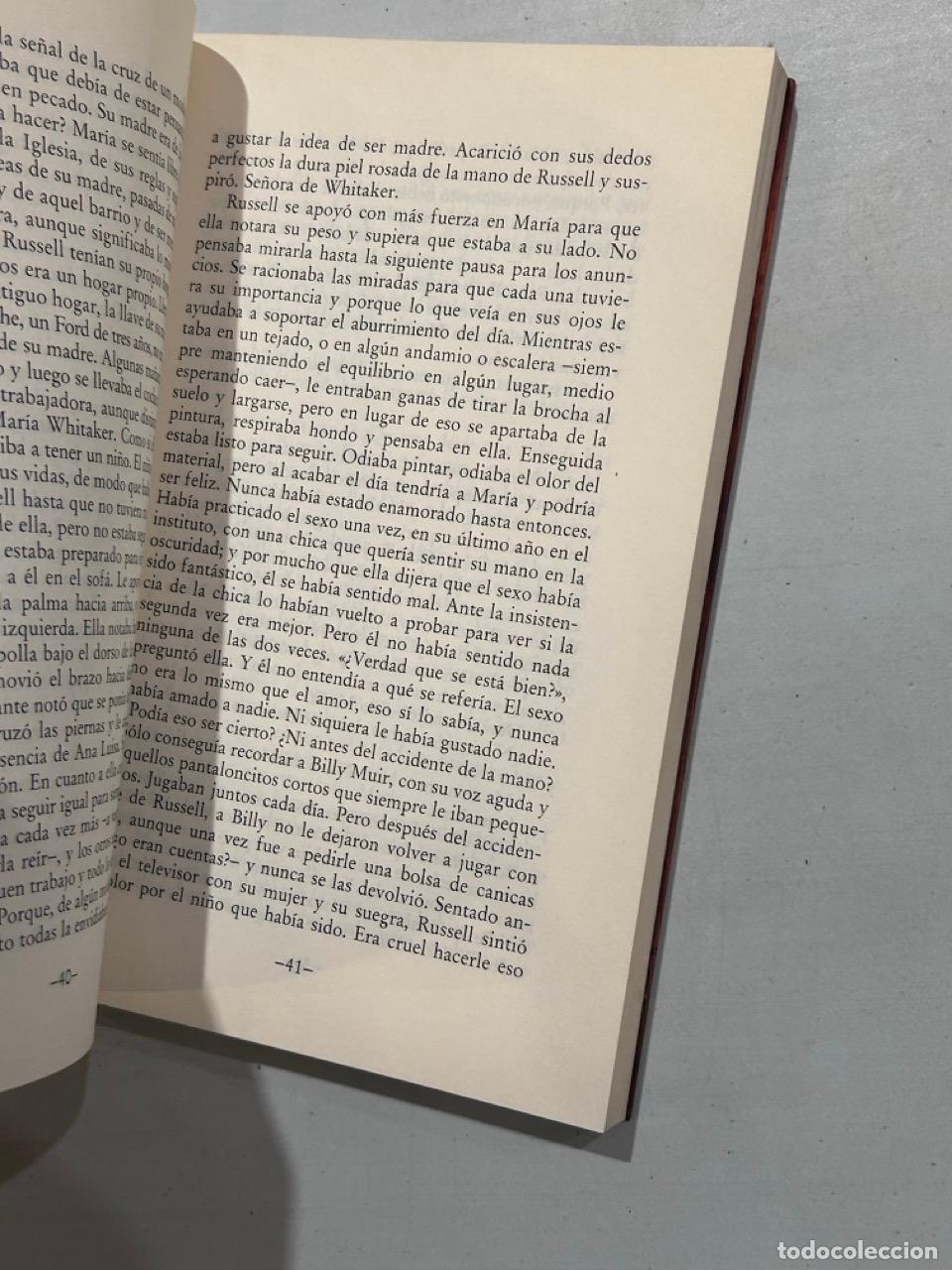 Libros: John LHeureux - El santuario de Altamira - Foto 2