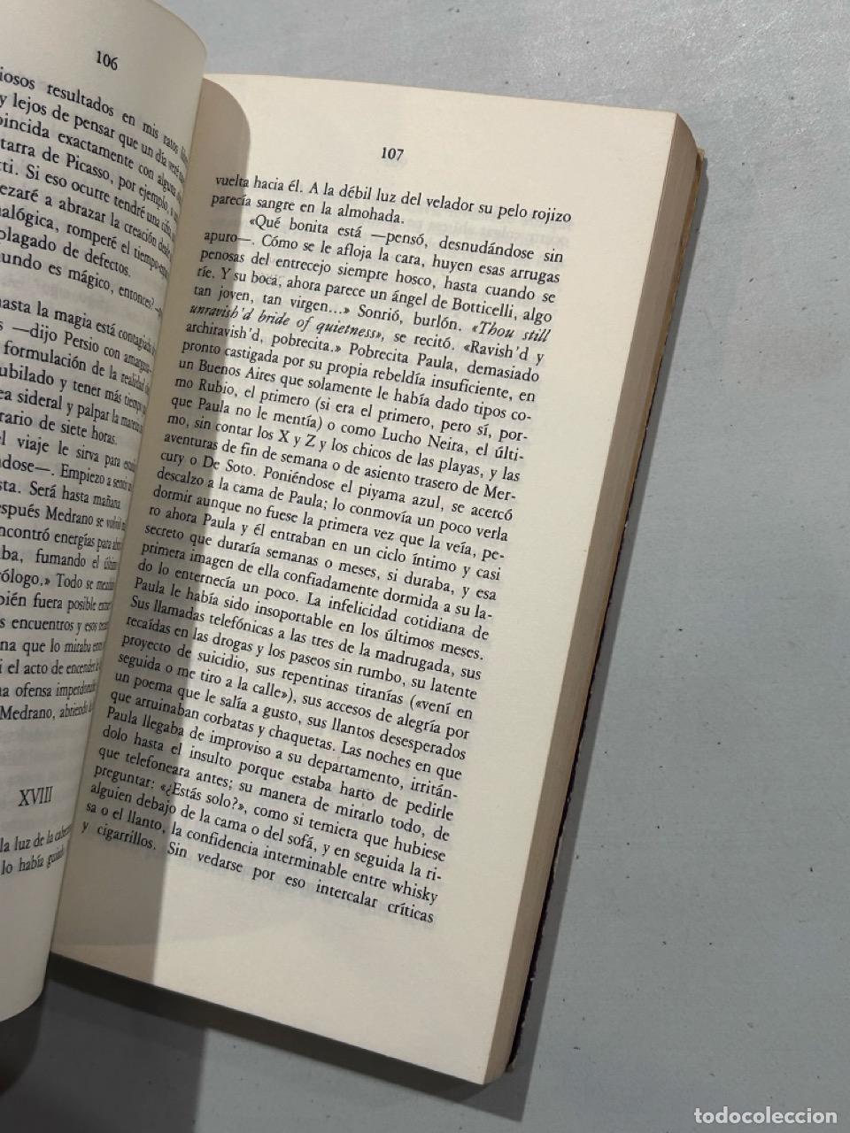 Libros: Julio Cort&aacute;zar - Los premios - Foto 2