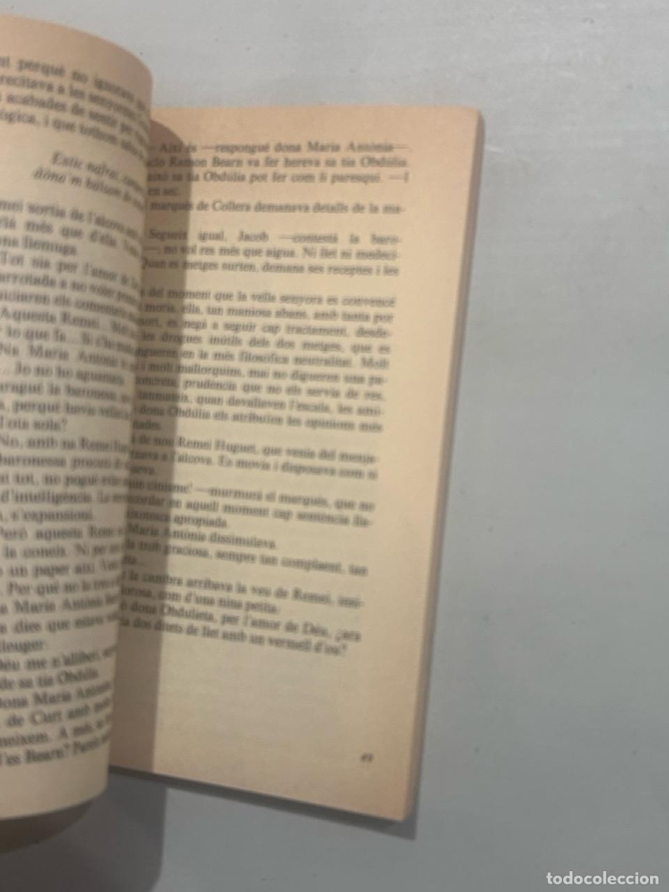 Libros: Lloren&ccedil; Villalona - Mort de dama - Foto 2