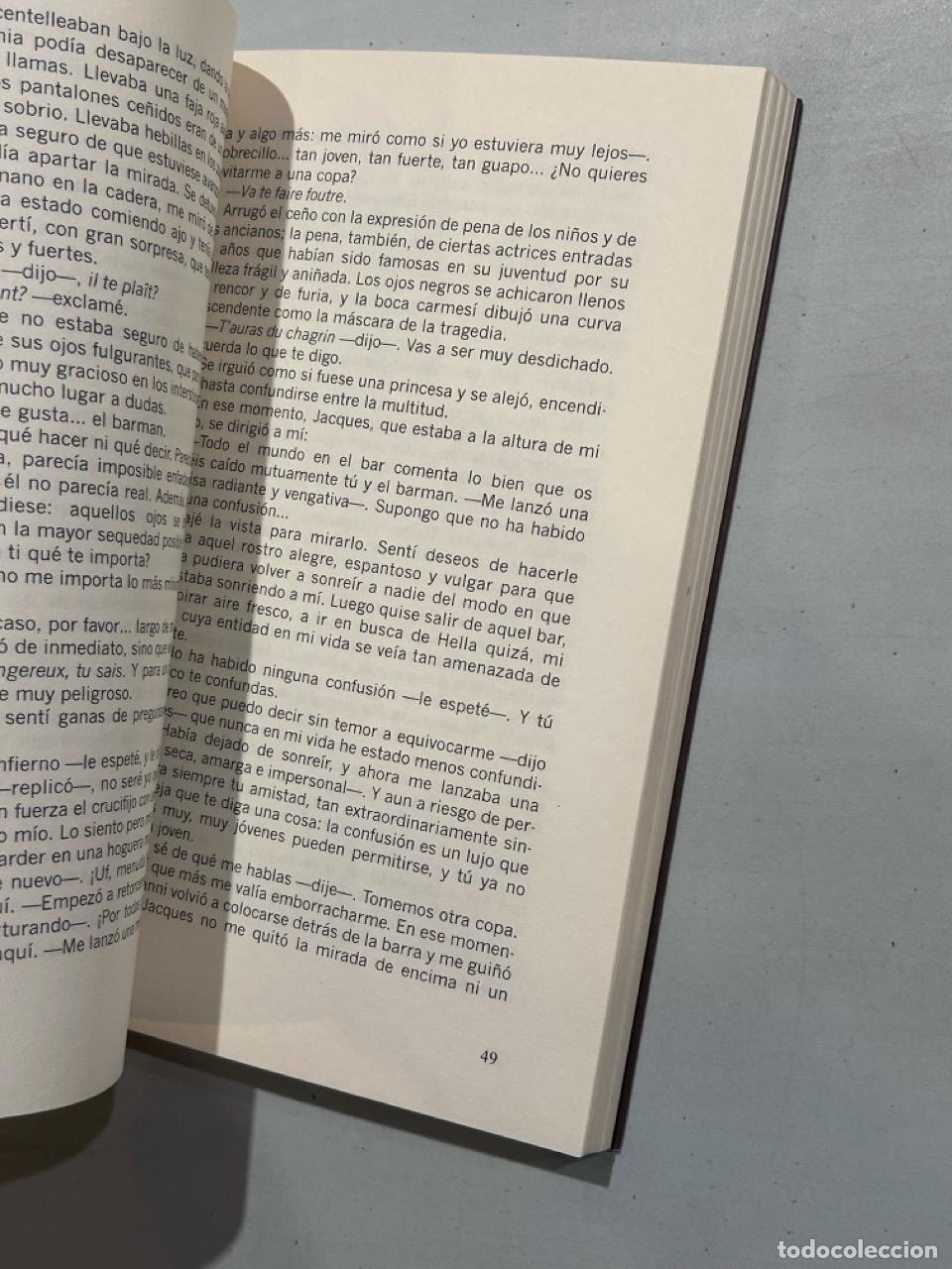 Libros: James Baldwin - La habitaci&oacute;n de Giovanni - Foto 2