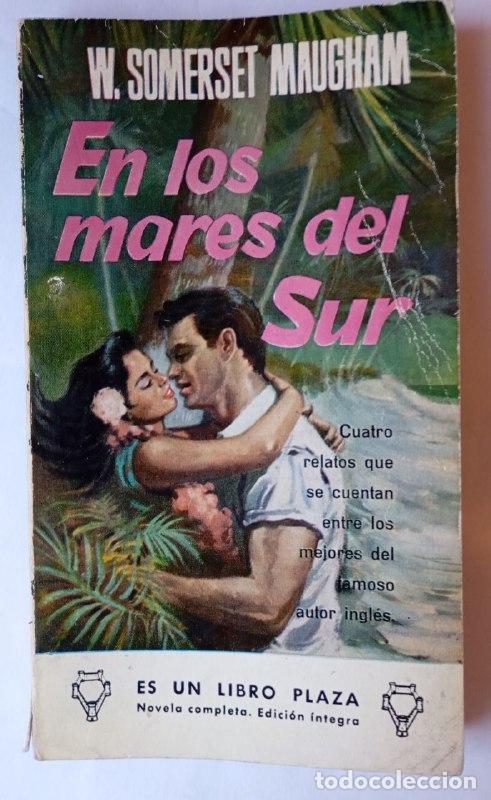 Libros: En los mares del sur - Maugham, William Somerset. - Foto 1