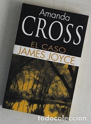 Libros: El Caso de James Joyce - Foto 1