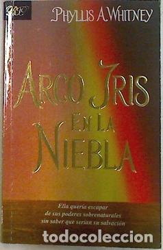 Libros: Arco Iris en la Niebla - Foto 1