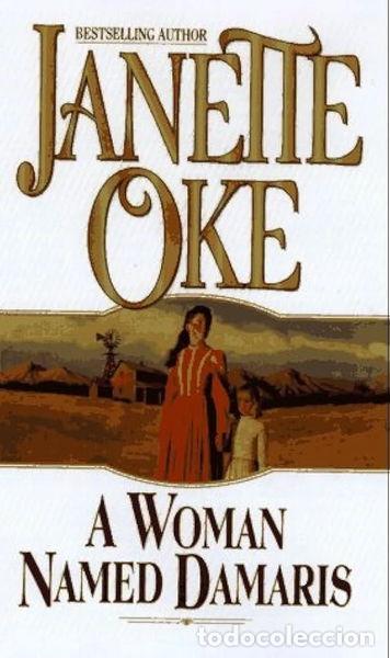 Libros: A Woman Named Damaris- 9781556612251 - Foto 1