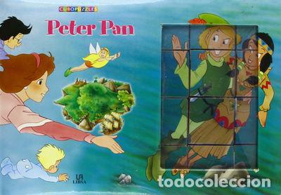 Libros: Peter Pan- 9788466211307 - Foto 1
