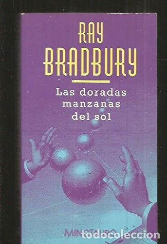 Libros: Las doradas manzanas del sol- 9788445072431 - Foto 1
