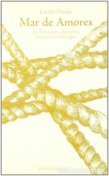 Libros: Mar de amores- 9788426134400 - Foto 1