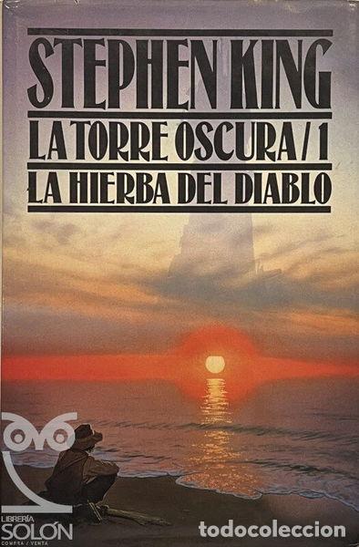 Libros: La hierba del diablo- 9788440607461 - Foto 1
