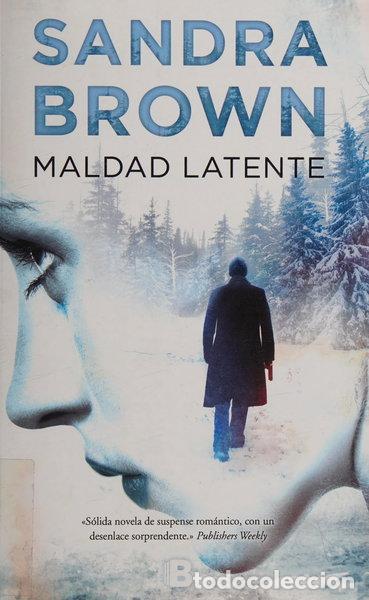 Libros: Maldad latente- 9788466659321 - Foto 1