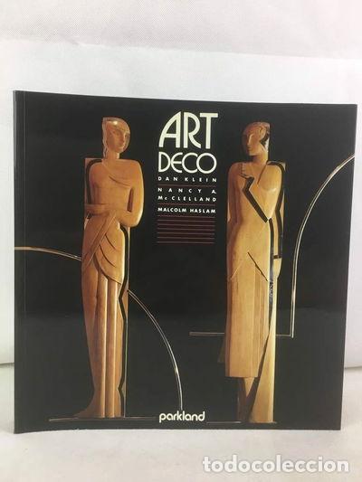 Libros: Art D&eacute;co- 9783880594371
