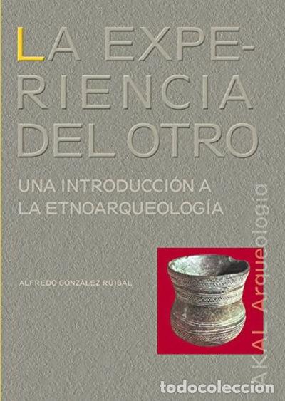 Libri di seconda mano: La experiencia del Otro- 9788446020608