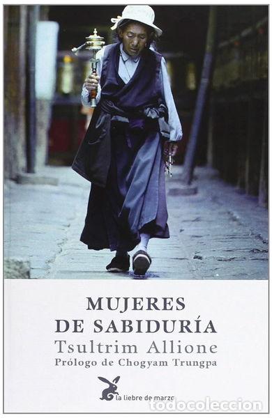 Libri di seconda mano: Mujeres de sabidur&iacute;a- 9788487403019