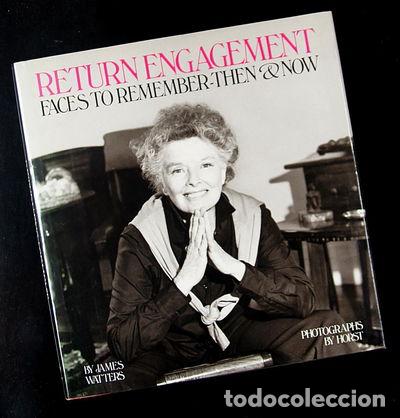Libros: Return Engagement- 9780517555231 - Foto 1