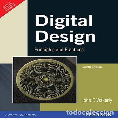 Libros: Digital Design- 9788131713662 - Foto 1