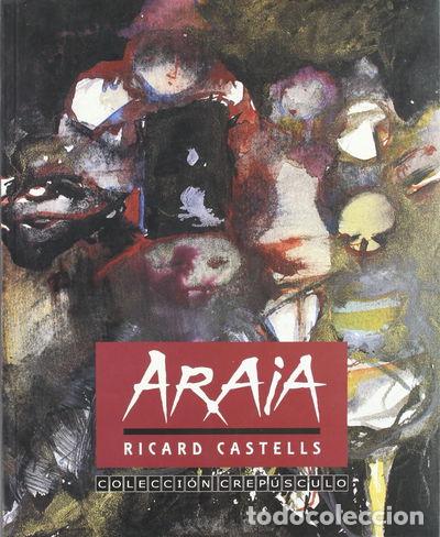 Libros: Araia- 9788489929432 - Foto 1