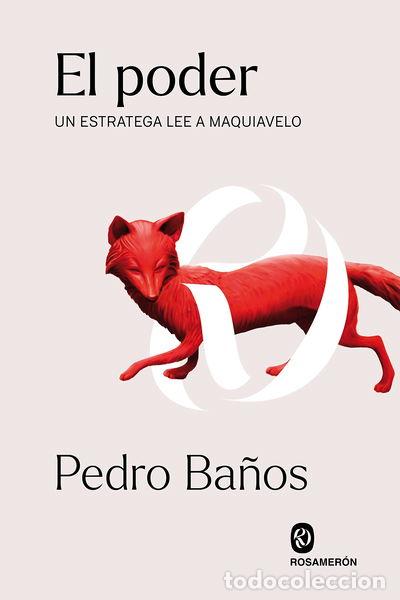 Libros: El poder: Un estratega lee a Maquiavelo- 9788412473919 - Foto 1