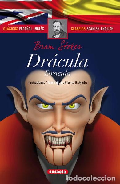 Libros: Dr&aacute;cula- 9788467731989