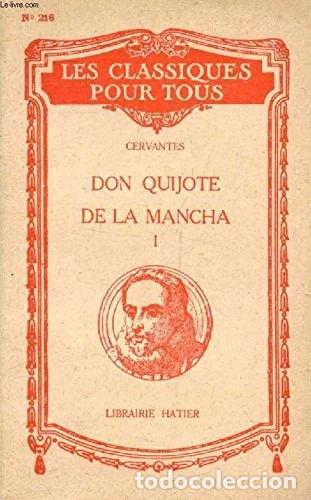 Libros: Don Quijote de la Mancha- 9788432038303 - Foto 1