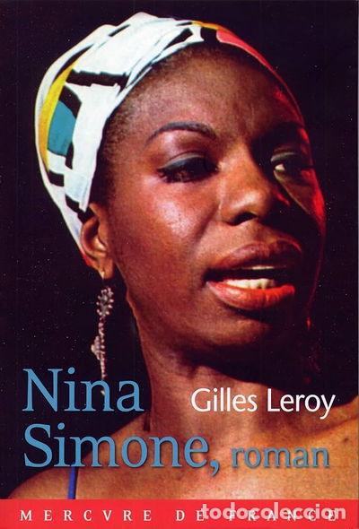 Libros: Nina Simone, roman- 9782715234055 - Foto 1