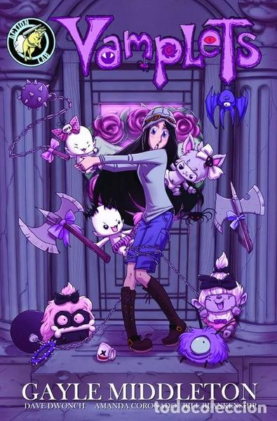 Libros: The nightmare nursery- 9781939352415 - Foto 1
