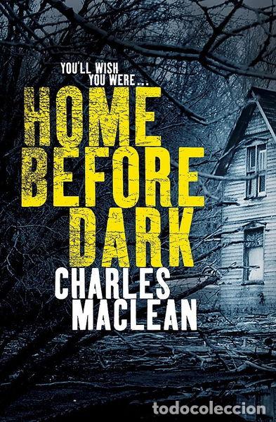 Libros: Home Before Dark- 9780340951507 - Foto 1