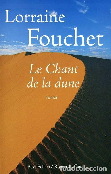 Libros: Le chant de la dune- 9782298000627