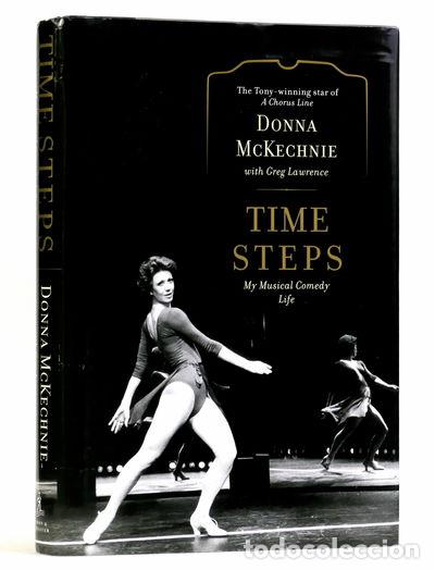 Libros: Time Steps- 9780743255202 - Foto 1