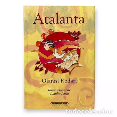 Libros: Atalanta- 9789583004735 - Foto 1